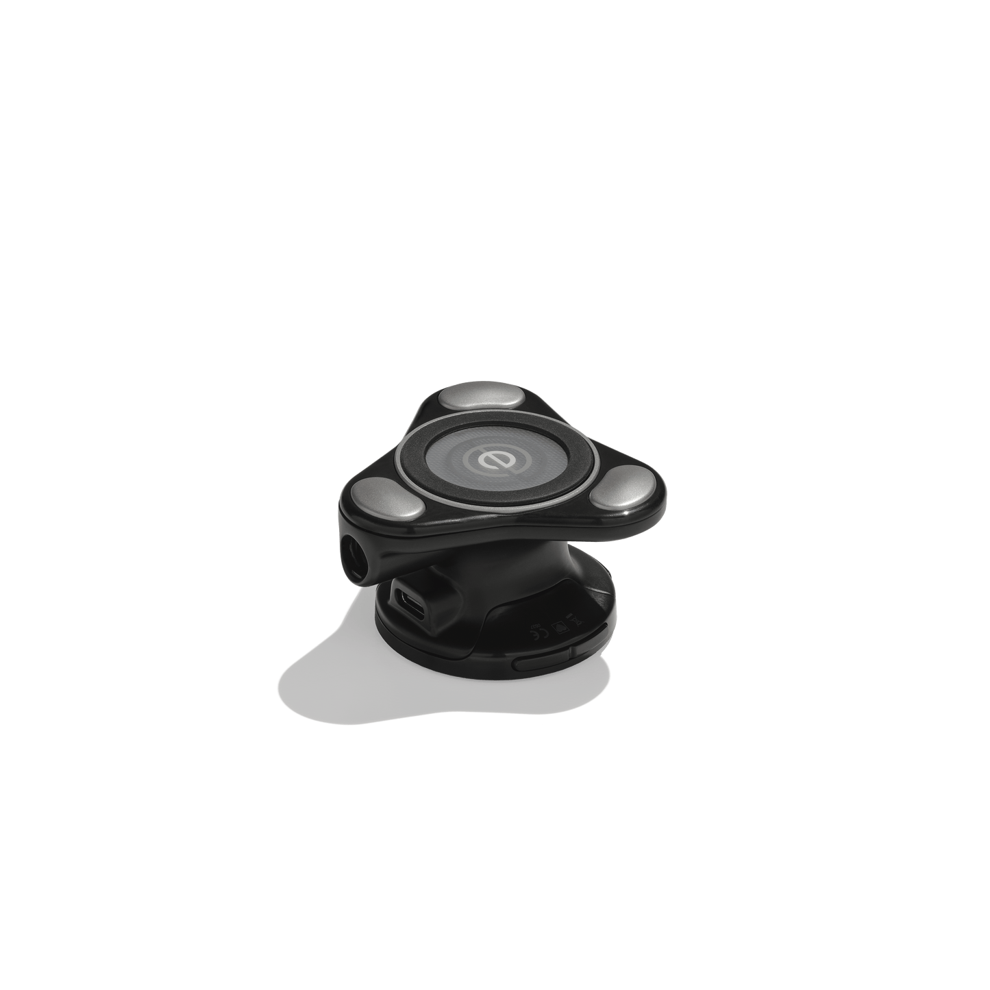 EKO CORE 500 Digital Stethoscope - Black