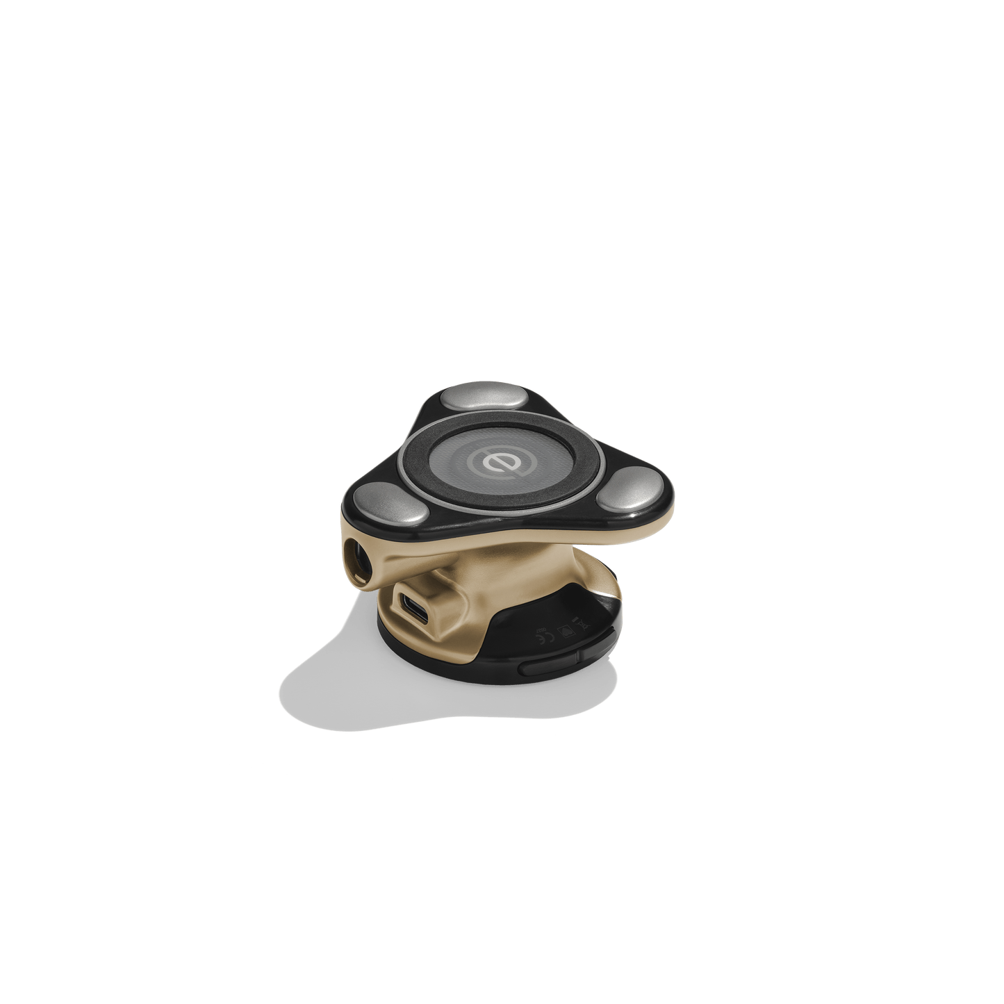 EKO CORE 500 Digital Stethoscope - Champagne