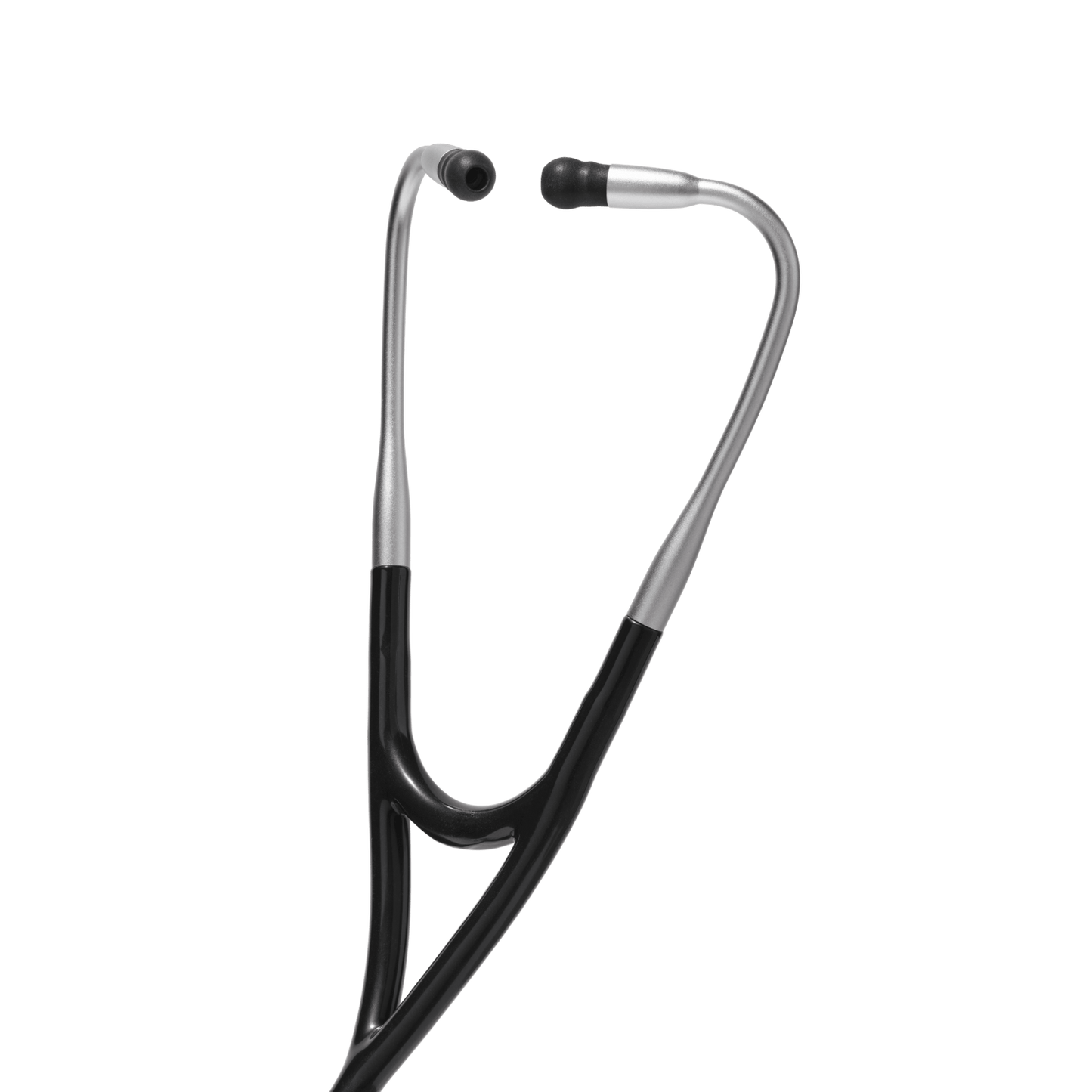 EKO CORE 500 Digital Stethoscope - Silver