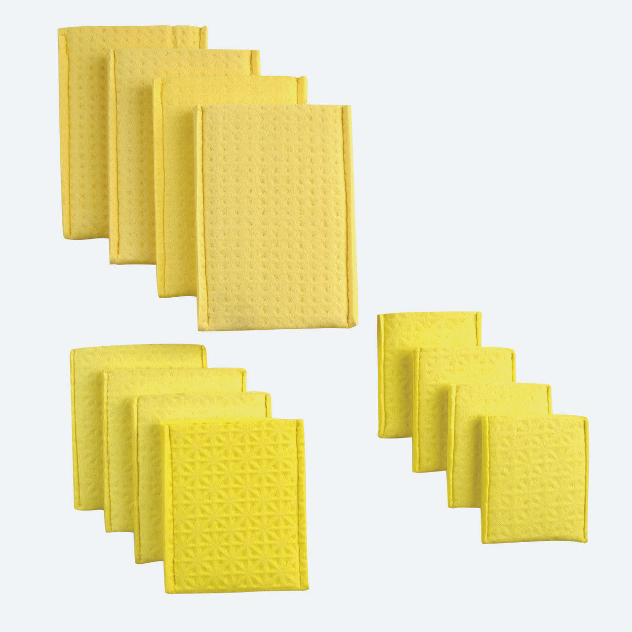 Chattanooga Electrode Sponges Small