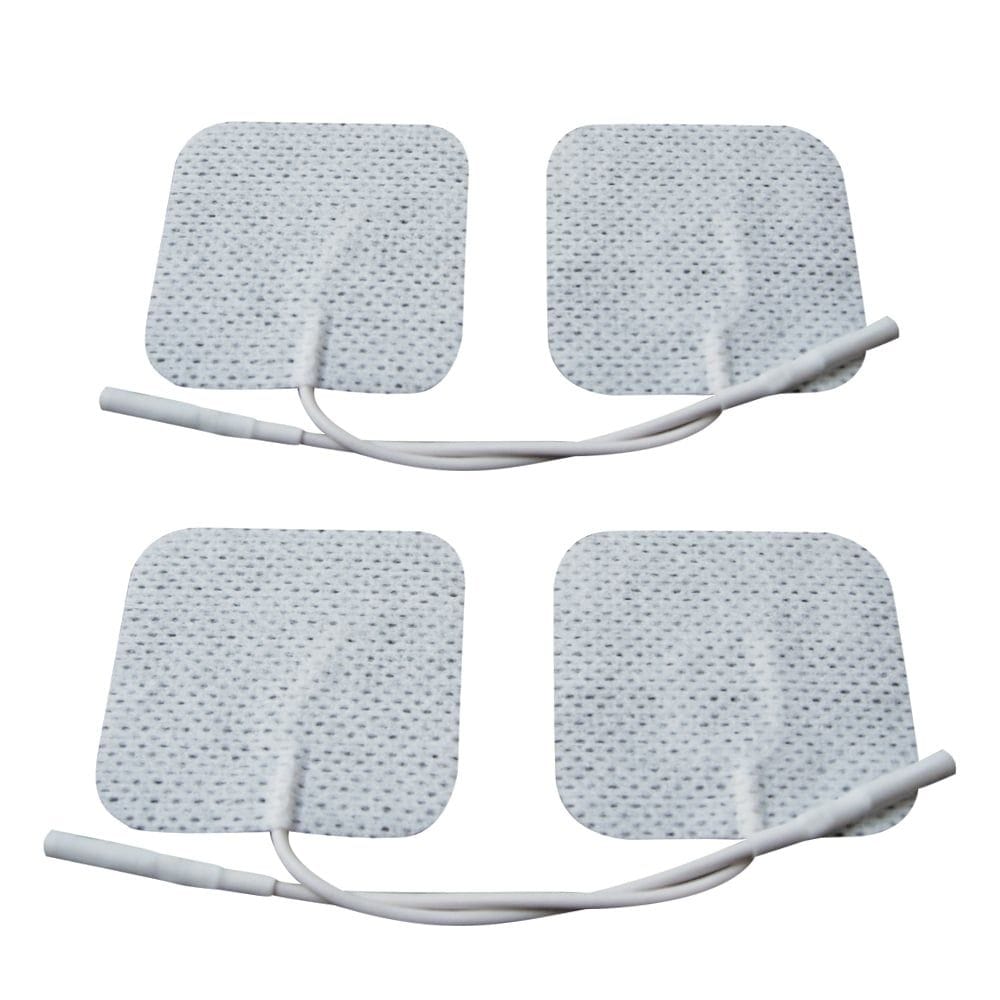 Neurotrac Sports Muscle Stimulator 2 Channel - Advanced EMS Device for Athletes and Recovery