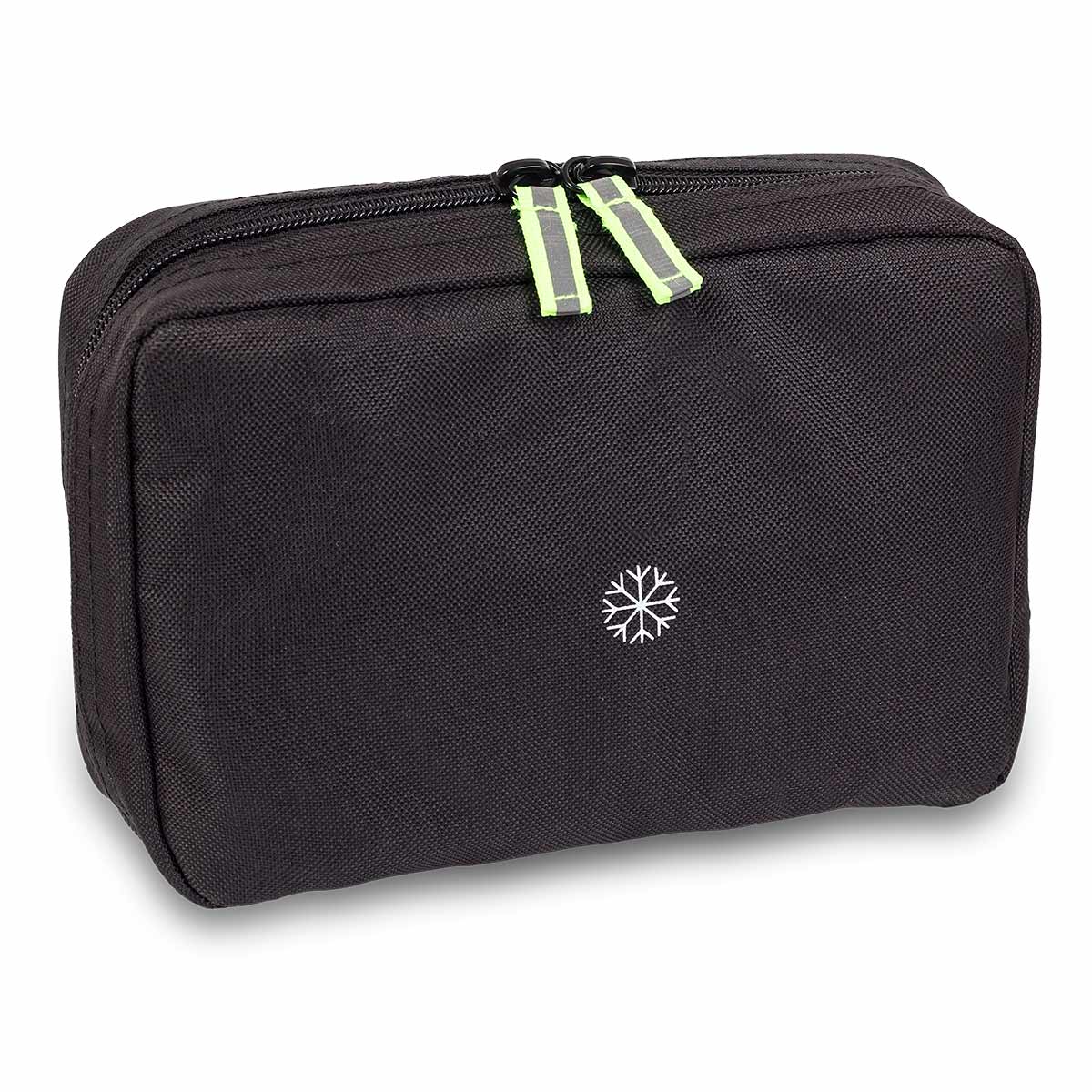 Elite Bags CRITICALS Advanced Life Support Emergency Bag – Red Tarpaulin