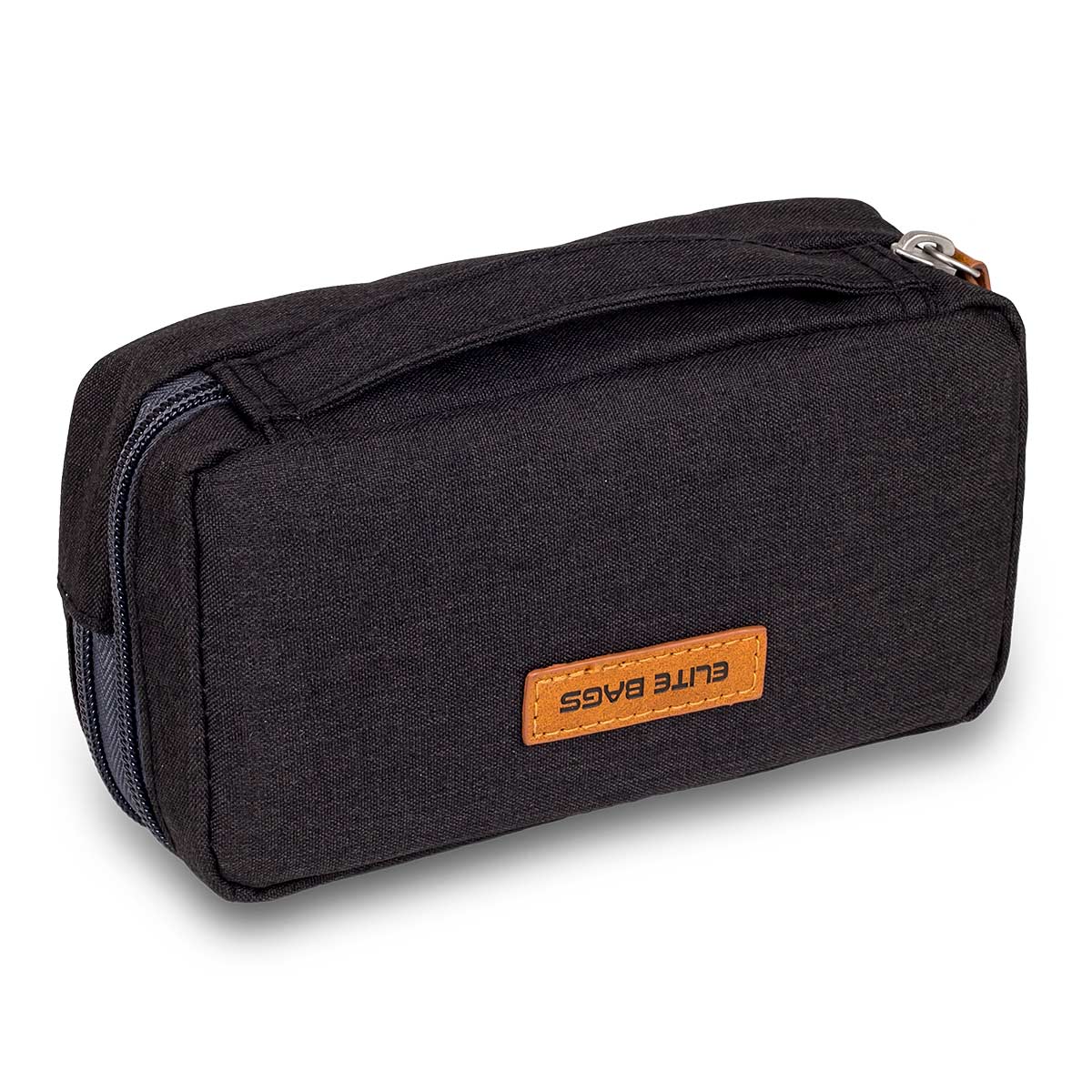 Elite Bags DIABETICS Isothermal Diabetes Kit Pouch – Black