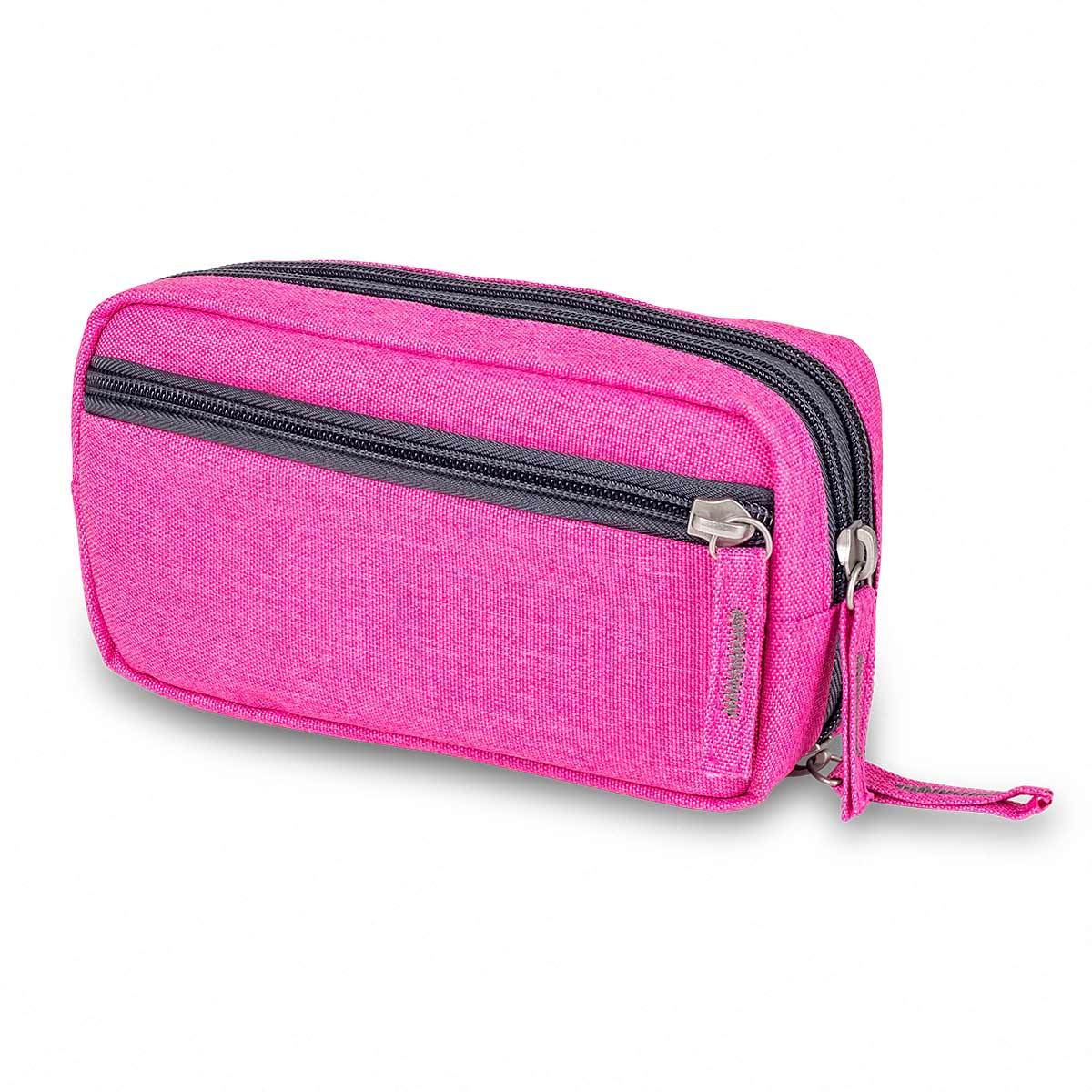 Elite Bags DIABETICS Isothermal Diabetes Kit Pouch – Pink – Back