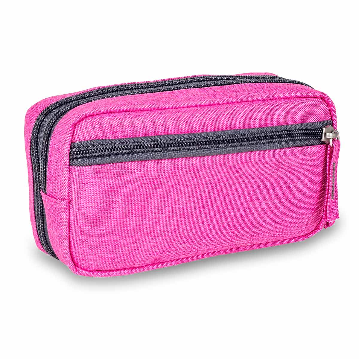 Elite Bags DIABETICS Isothermal Diabetes Kit Pouch – Pink – Back