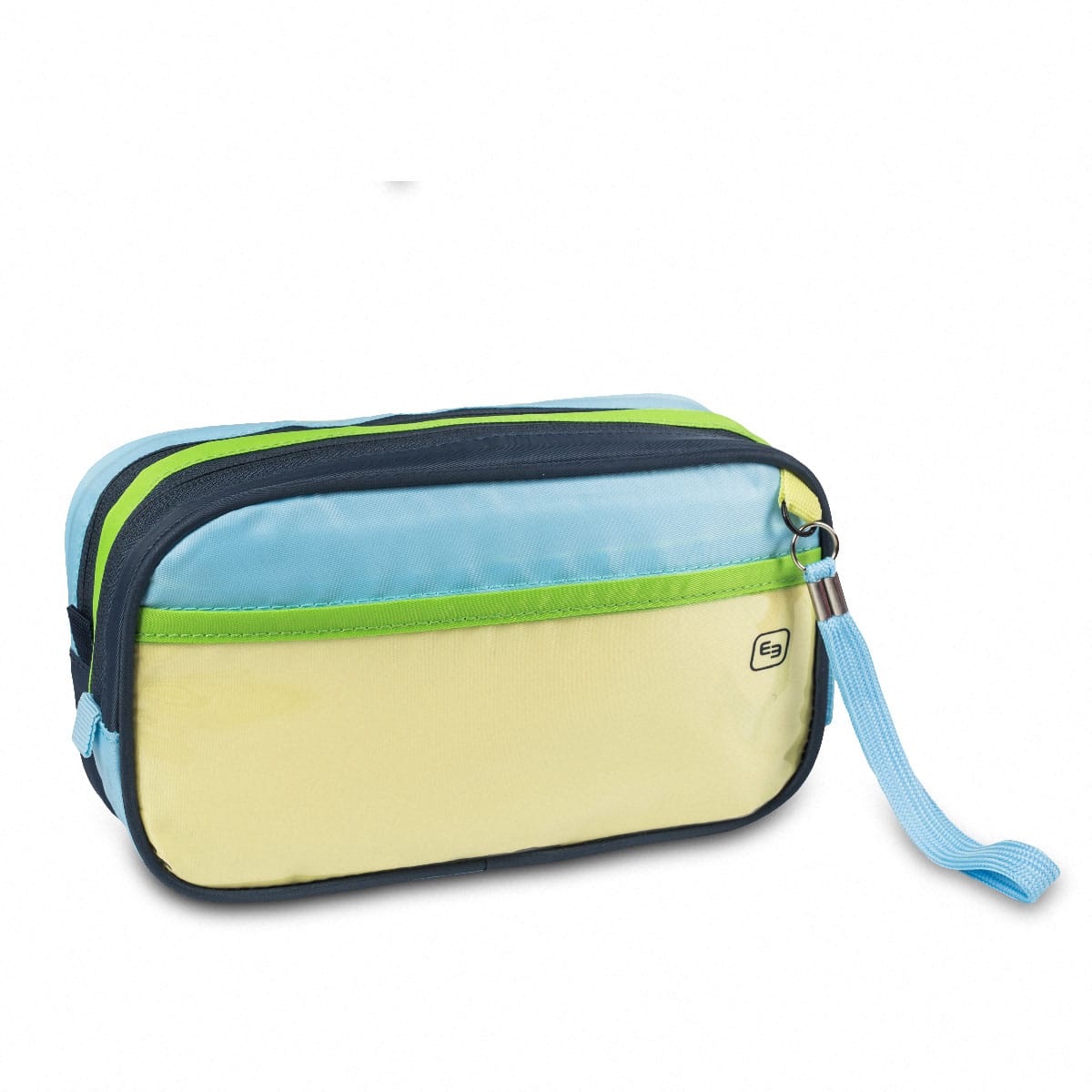 Elite Bags DIAS COOL Isothermal Diabetes Kit Pouch – Blue – Back