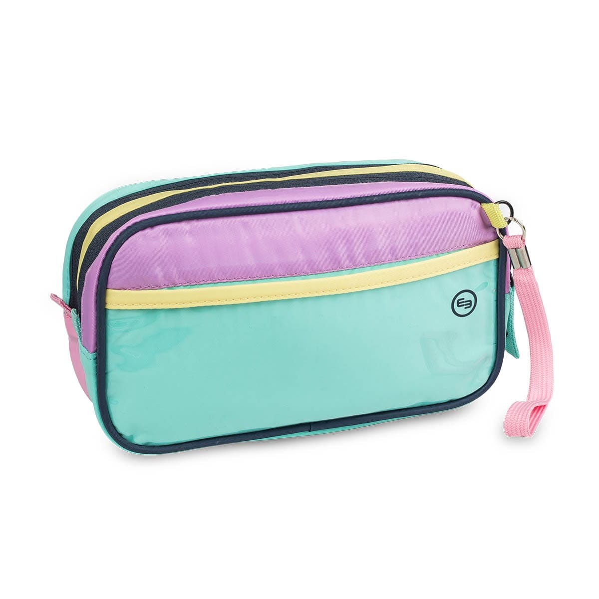 Elite Bags DIAS COOL Isothermal Diabetes Kit Pouch – Pink – Back