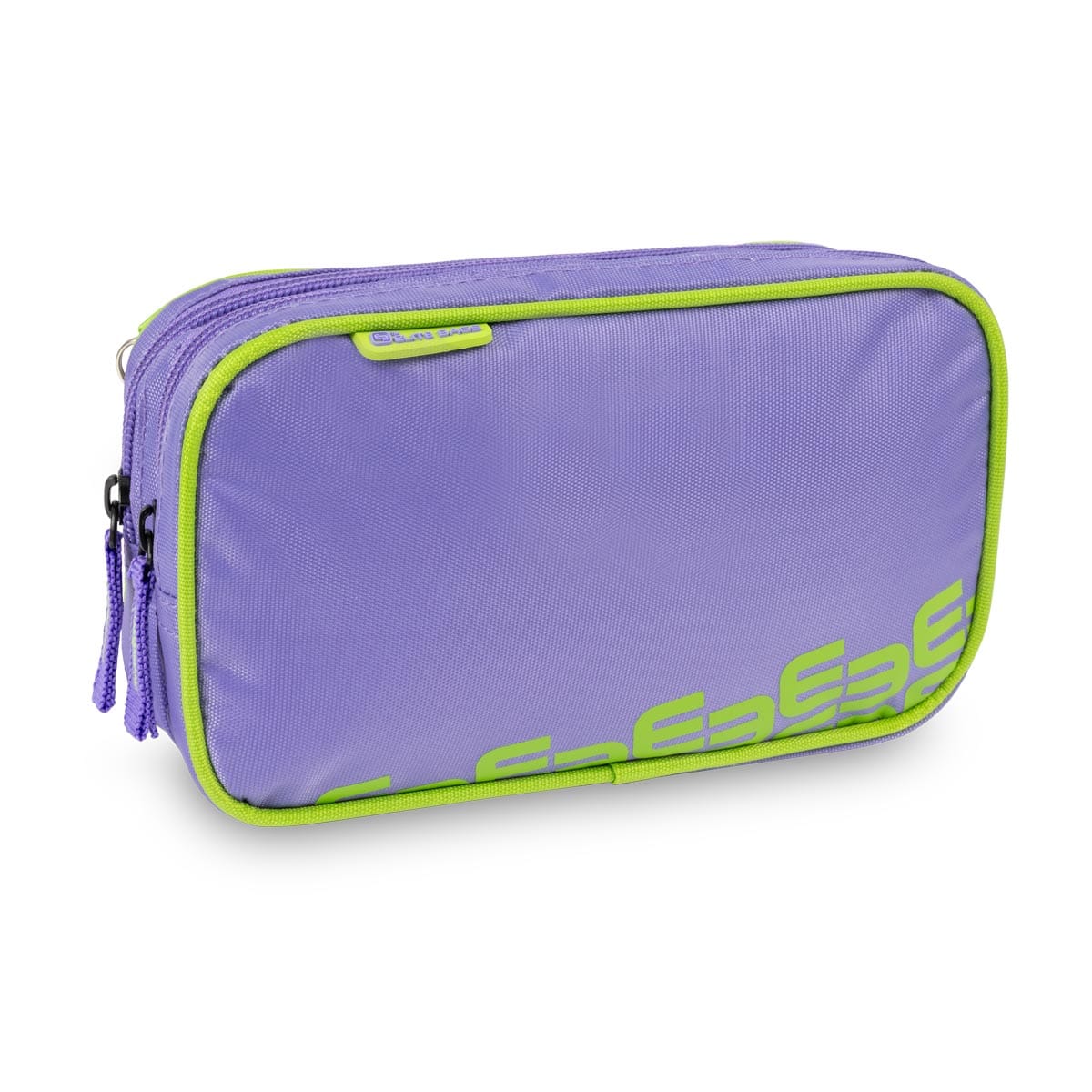 Elite Bags DIAS Diabetics Pouch – Purple – Front