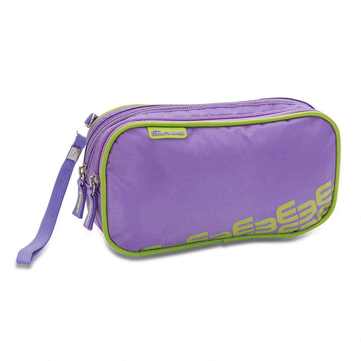 Elite Bags DIAS Diabetics Pouch – Purple – Front