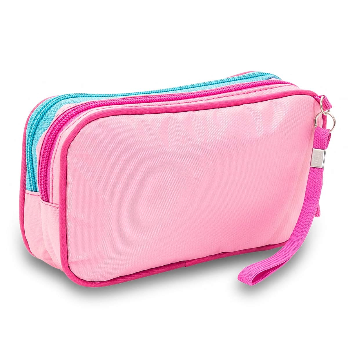 Elite Bags DIAS KIDS Isothermal Diabetes Kit Pouch for Children – Circus Print – Back