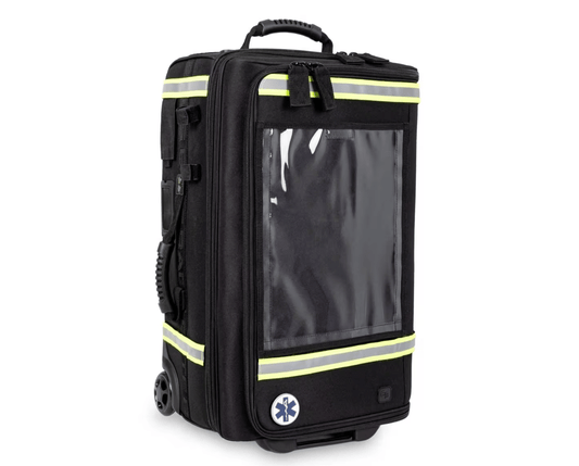 Elite Bags First Aid & Emergency Bags Elite Bags EMERAIR'S Trolley Bag/Sports Bag