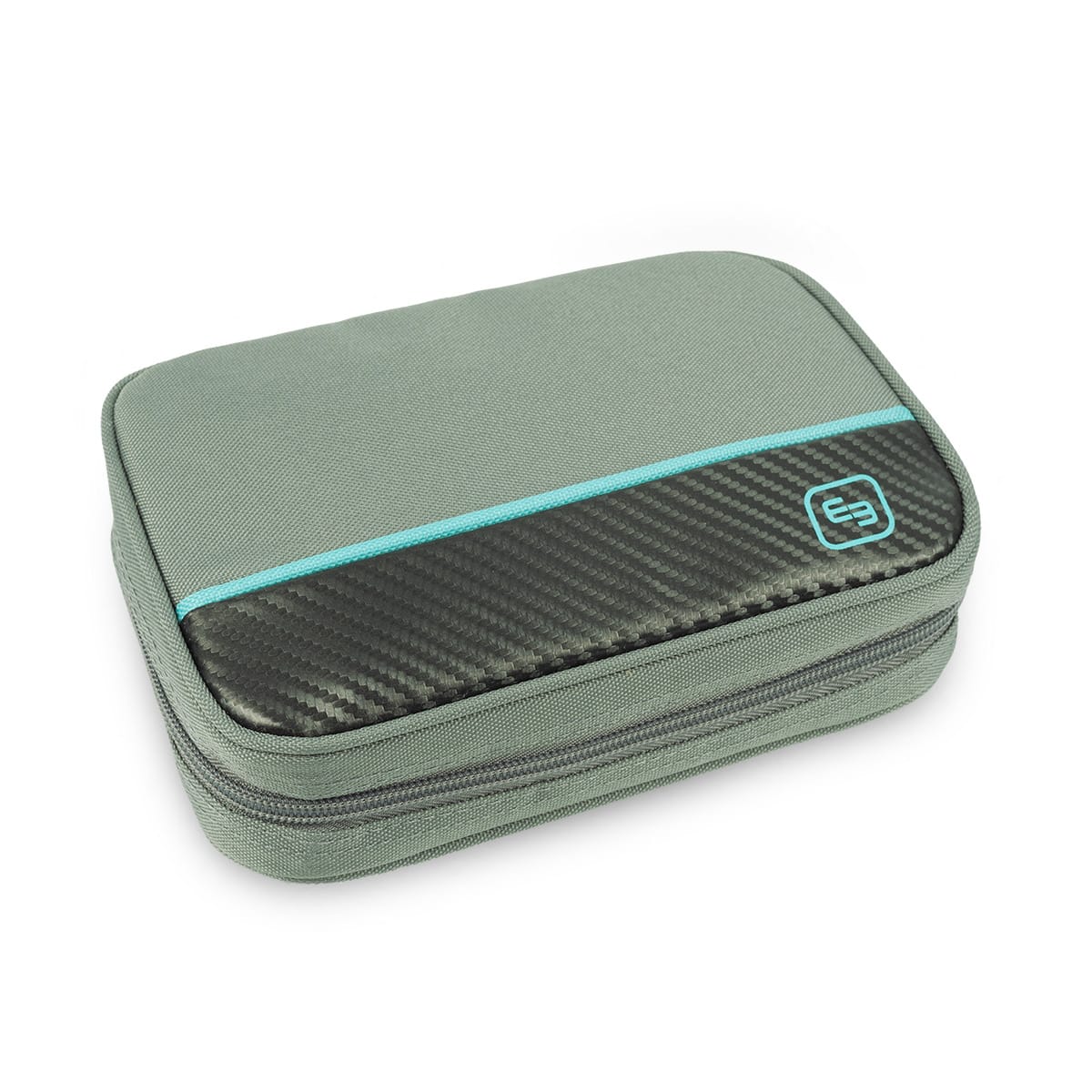 Elite Bags GPS Lightweight General Practitioner Medical Bag – Grey-Green