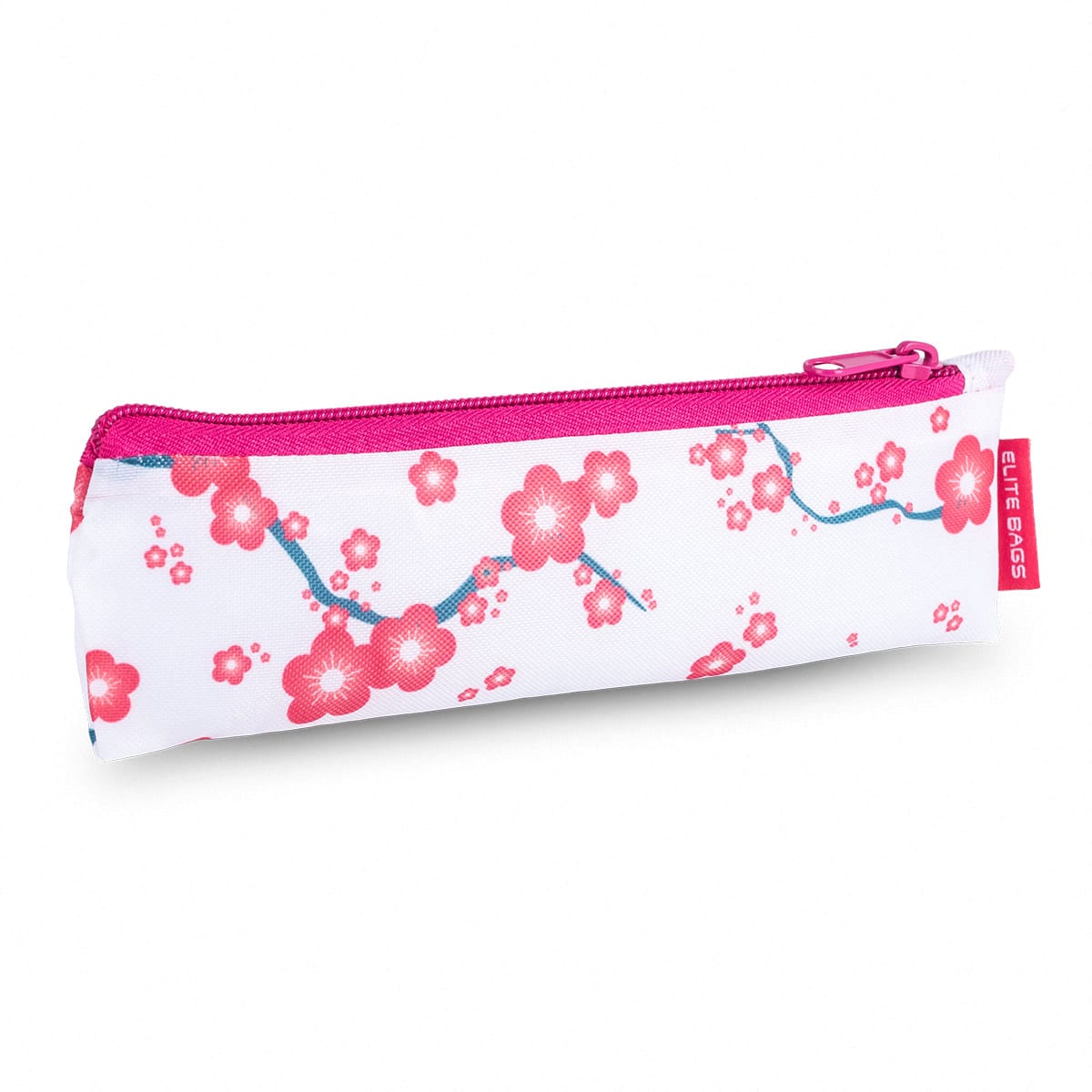 Elite Bags INSUL-IN Isothermal Insulin Pen Case – Flower Print – Back