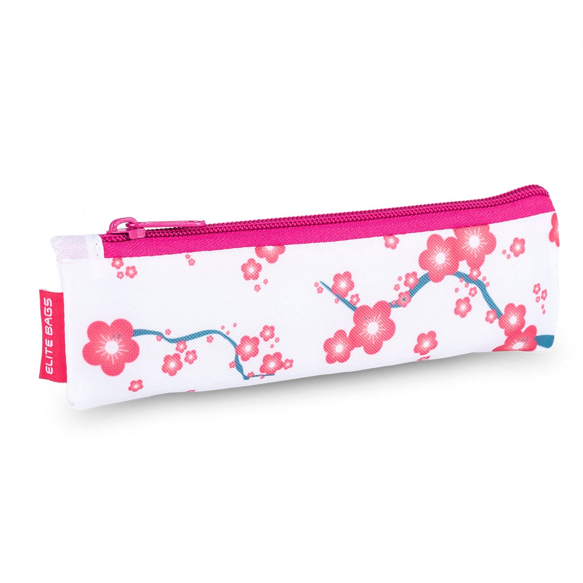 Elite Bags INSUL-IN Isothermal Insulin Pen Case – Flower Print – Front