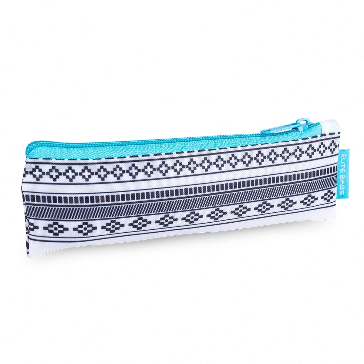 Elite Bags INSUL-IN Isothermal Insulin Pen Case – Indie Print – Back