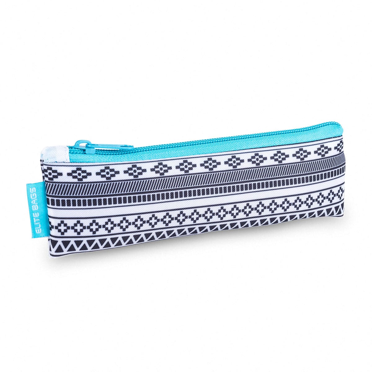 Elite Bags INSUL-IN Isothermal Insulin Pen Case – Indie Print – Front