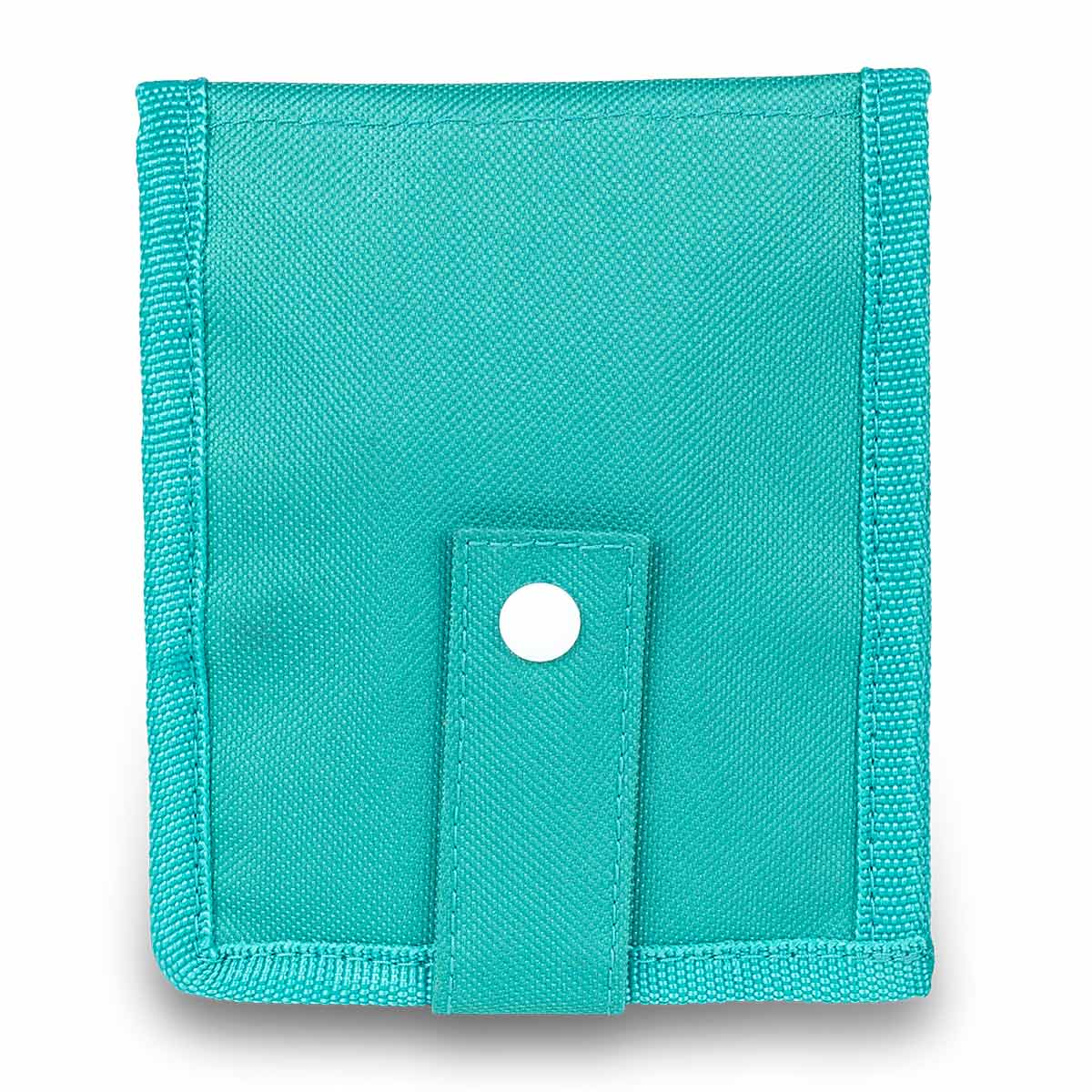 Elite Bags KEENS Nurse Organiser – Green – Front