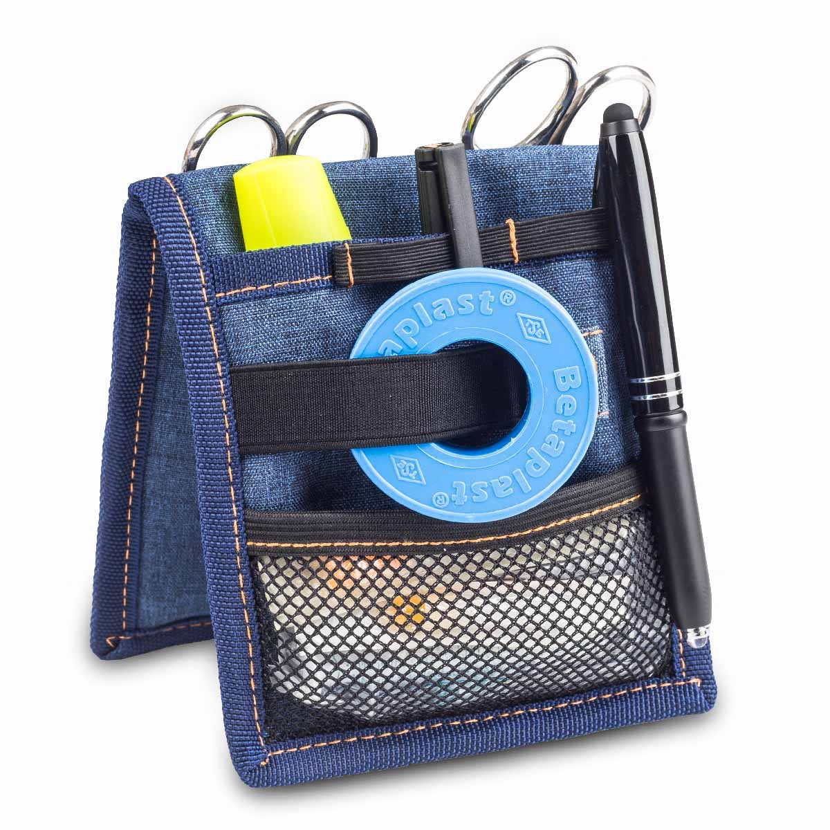 Elite Bags KEENS Nurse Organiser – Jeans – Open