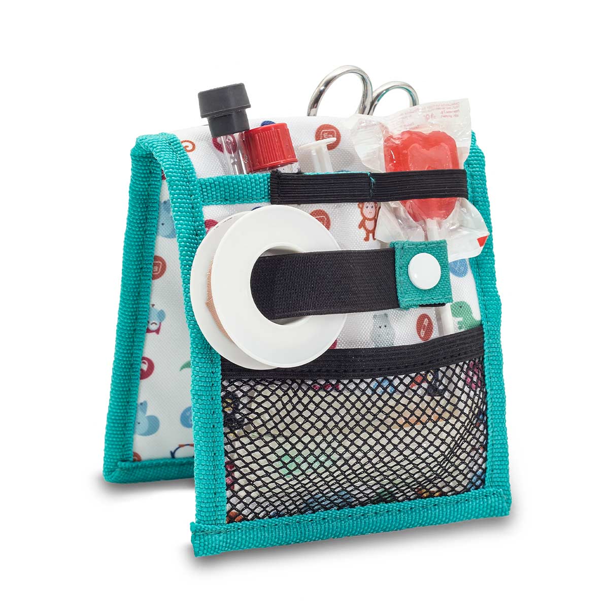 Elite Bags KEENS Nurse Organiser – Paediatric – Open