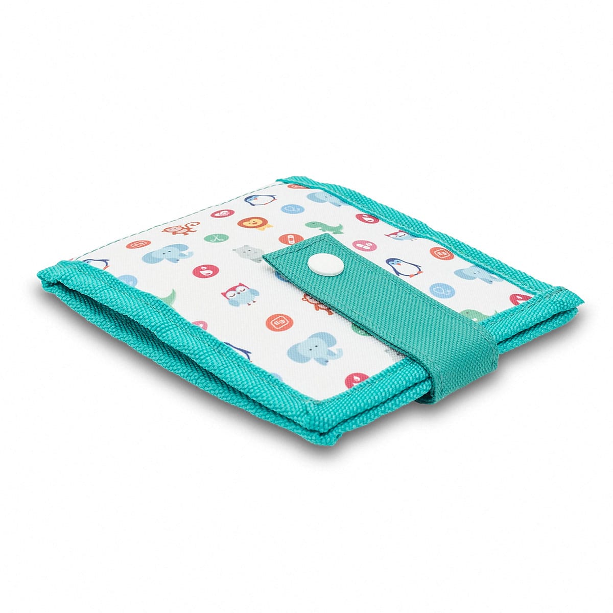 Elite Bags KEENS Nurse Organiser – Paediatric – Front