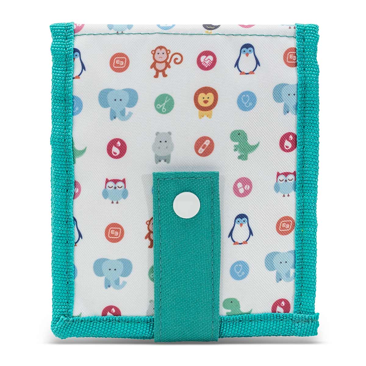 Elite Bags KEENS Nurse Organiser – Paediatric – Front