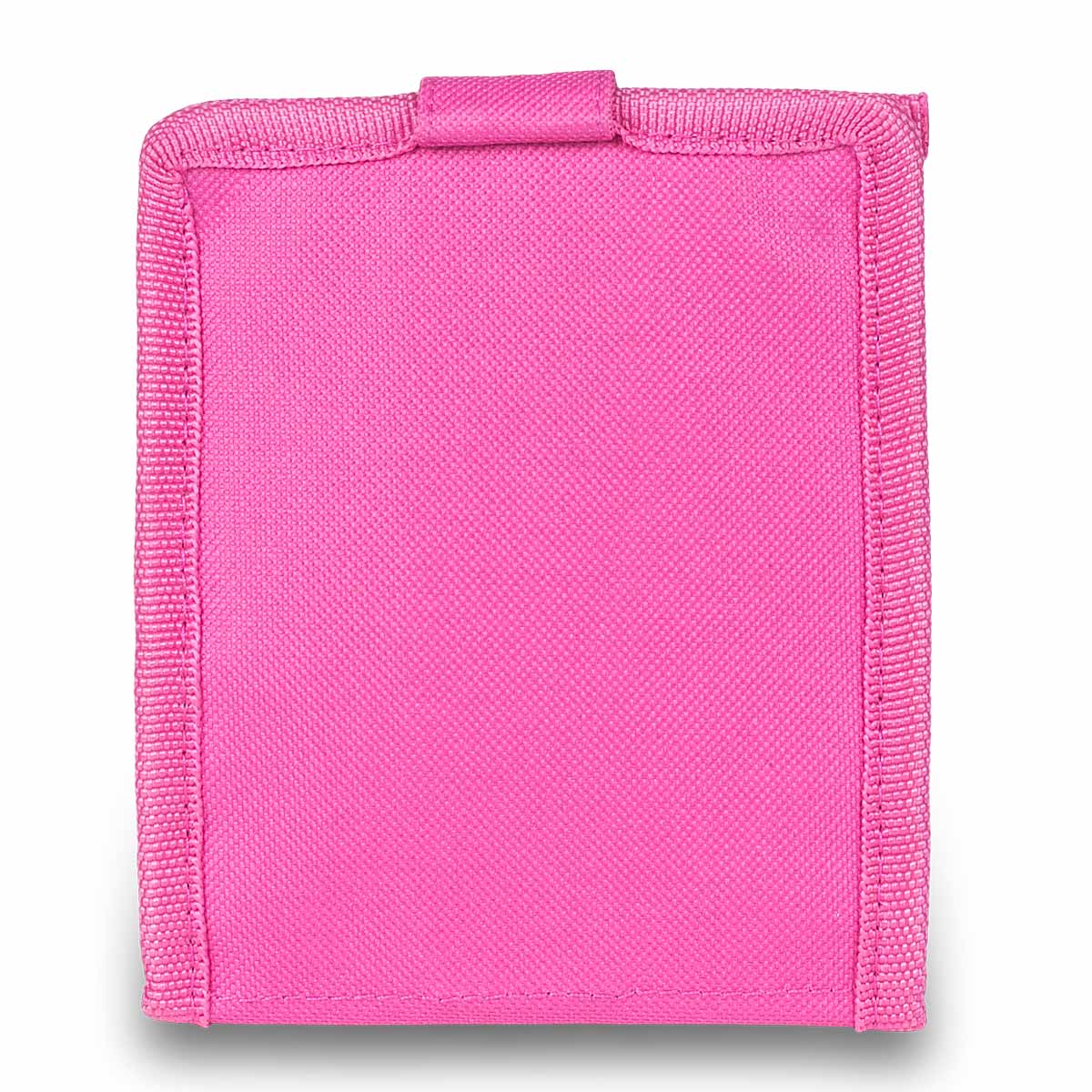 Elite Bags KEENS Nurse Organiser – Pink – Back