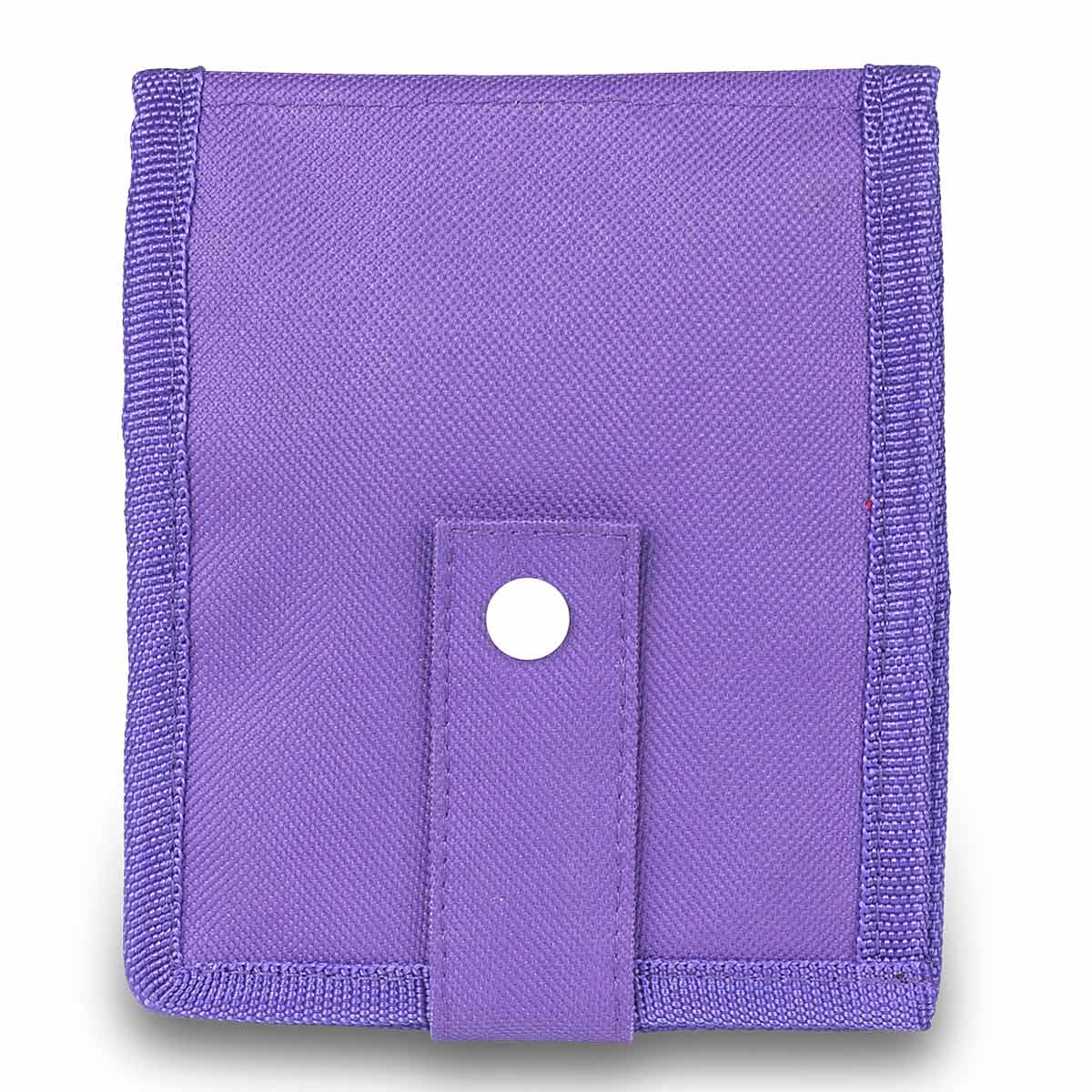 Elite Bags KEENS Nurse Organiser – Purple – Front
