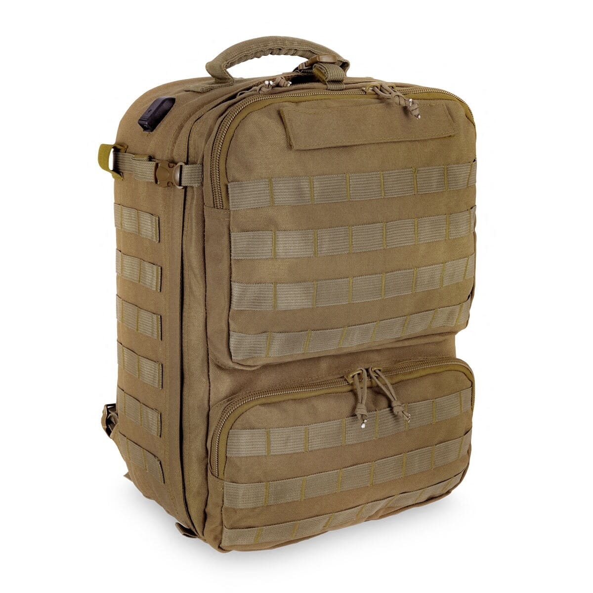 Elite Bags PARAMED'S Tactical Rescue Back Pack