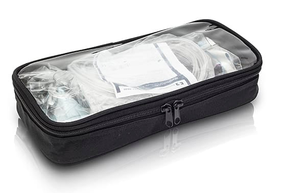 Elite Bags PARAMEDS Rescue Tactical Bag – Black – Accessory