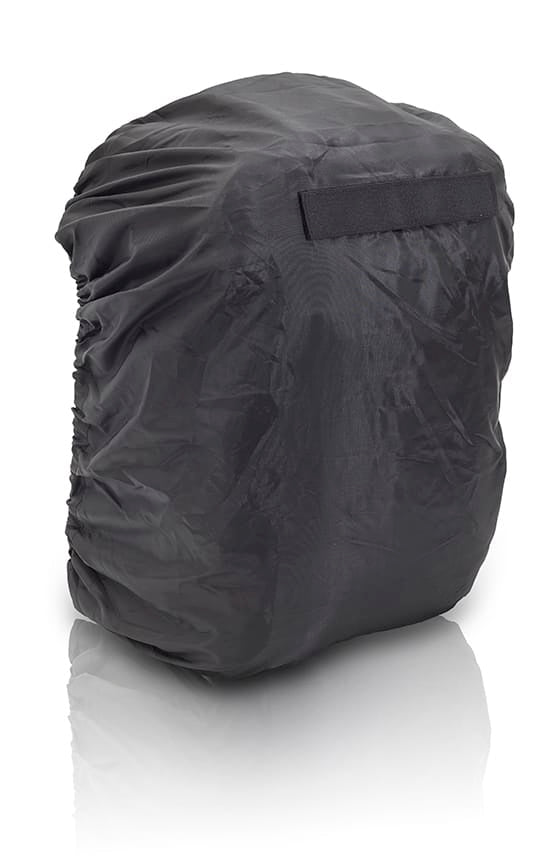 Elite Bags PARAMEDS Rescue Tactical Bag – Black – Front