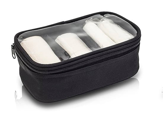 Elite Bags PARAMEDS Rescue Tactical Bag – Black – Accessory
