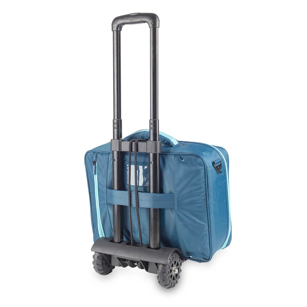 Elite Bags PRACTIS Medical Assistance Bag – Blue