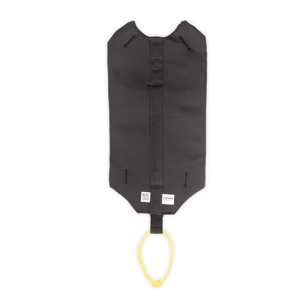 Elite Bags RESCUES DOG Water Rescue Dog Harness