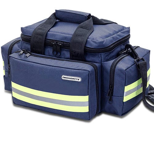 Elite Bags First Aid & Emergency Bags Elite Light Emergency Bag Navy
