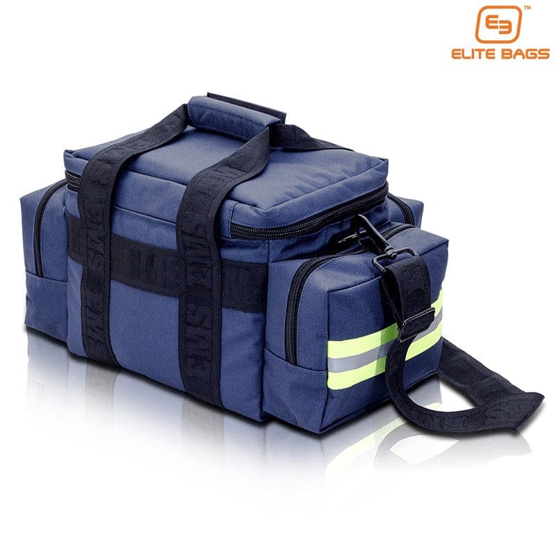 Elite Bags First Aid & Emergency Bags Elite Light Emergency Bag Navy