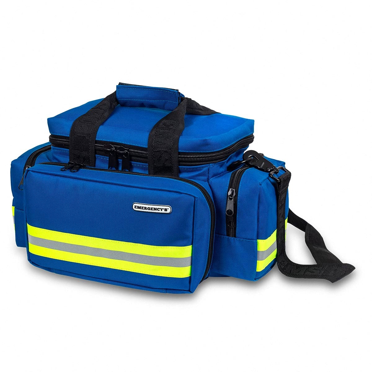 Elite Bags Elite Light Emergency Bag Royal Blue