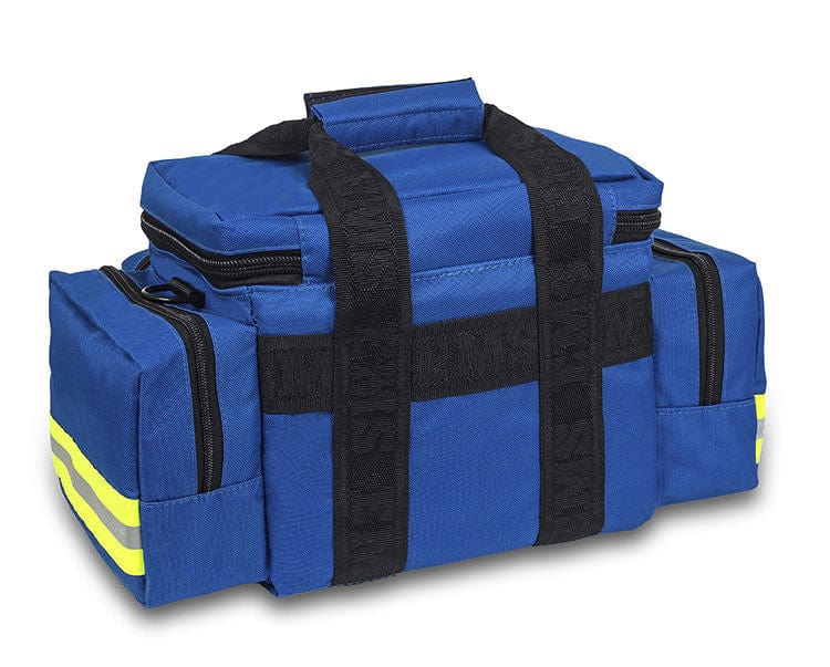 Elite Bags Elite Light Emergency Bag Royal Blue