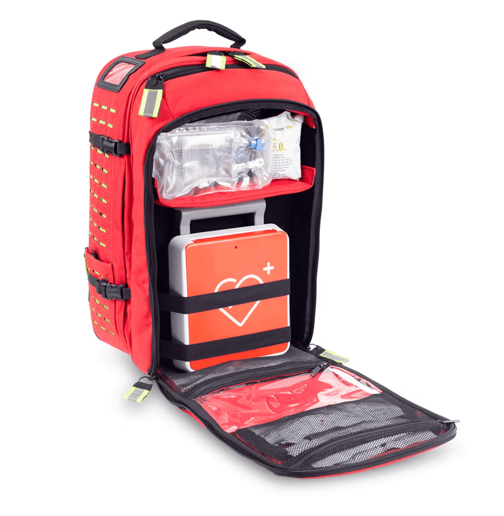 Elite Bags First Aid & Emergency Bags Elite ROBUSTS Tactical Backpack