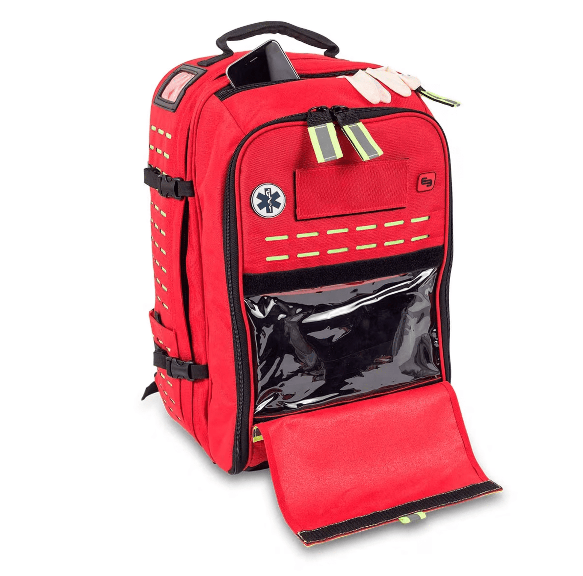 Elite Bags First Aid & Emergency Bags Elite ROBUSTS Tactical Backpack
