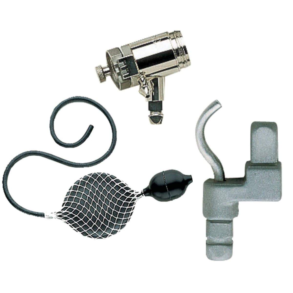 Endoscopy Fibre Optic Light Head for Disposable Sigmoidoscopes and Anoscopes