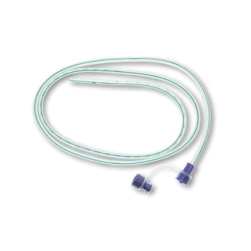 Enfit Feeding Tube X-ray Detectable CH6 100cm 100/400INT