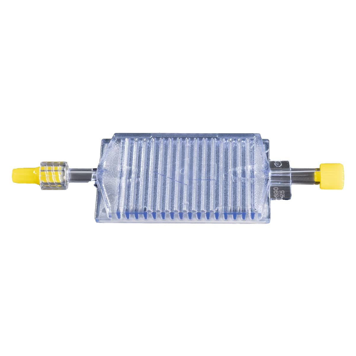 ENFLOW DISPOSABLE PARYLENE COATED CARTRIDGE WITH 3" EXTENSION