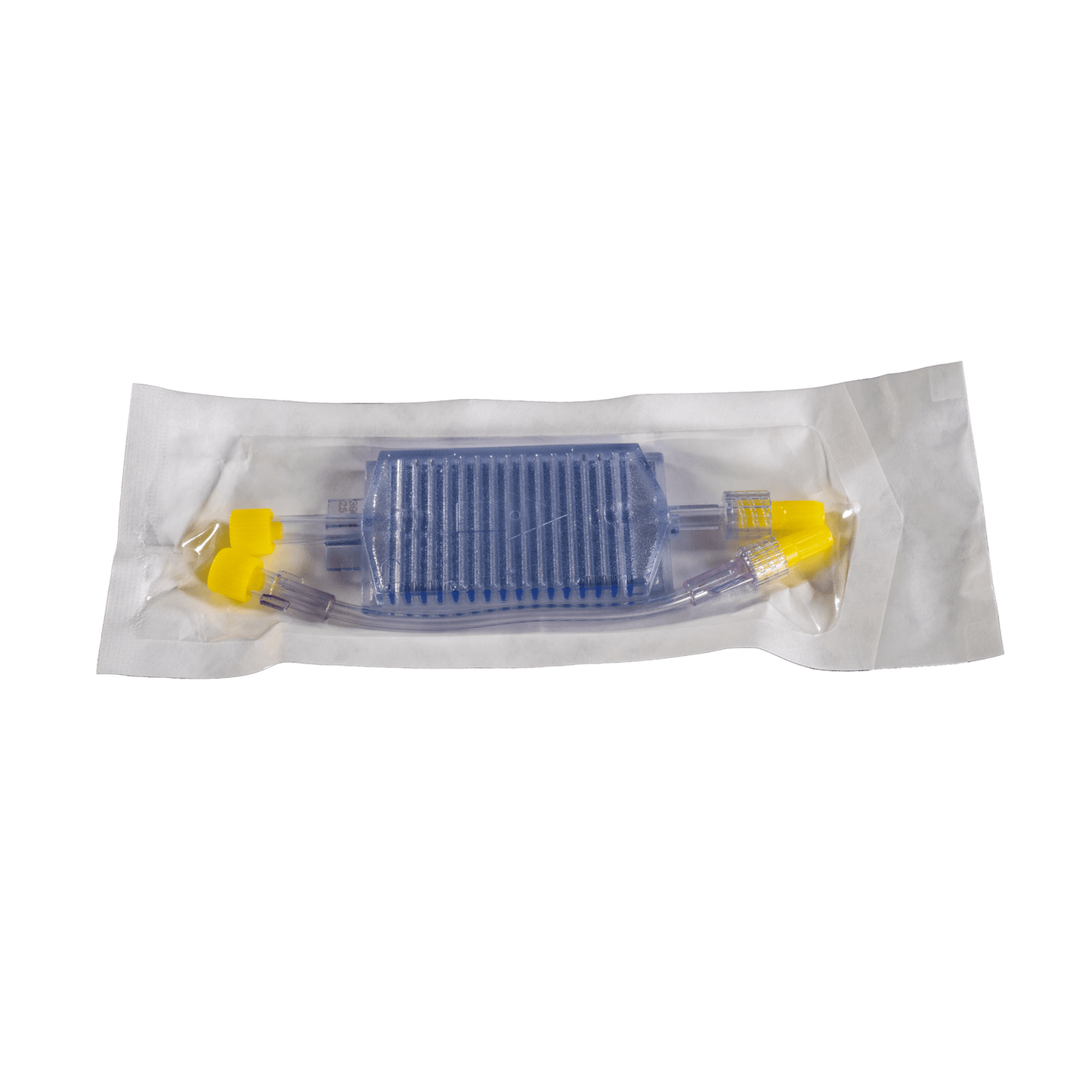 ENFLOW DISPOSABLE PARYLENE COATED CARTRIDGE WITH 3" EXTENSION