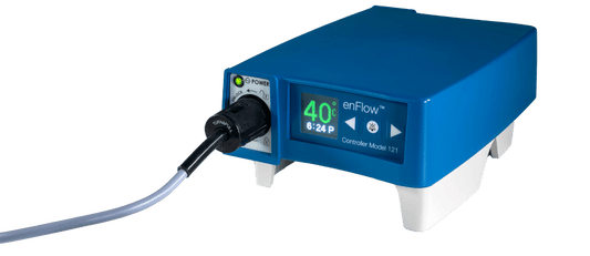 ENFLOW FLUID AND BLOOD WARMING CONTROLLER UNIT