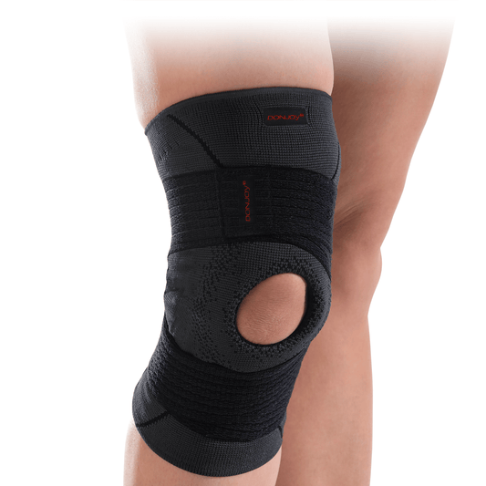 ENOVIS STRAPILAX KNEE - XXX-LARGE