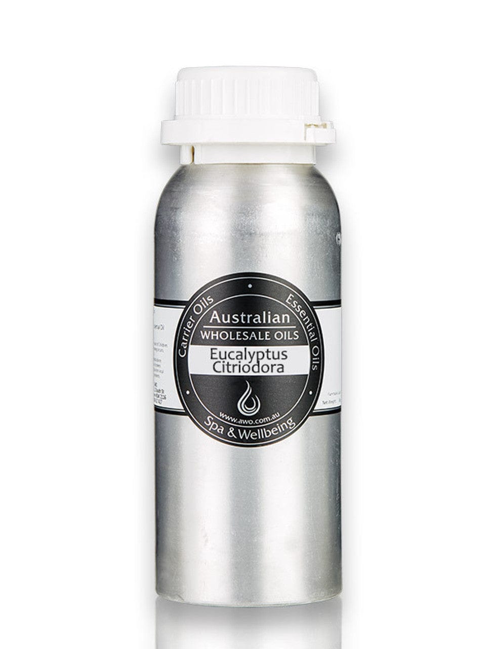 Eucalyptus Citriodora Essential Oil - Refreshing and Natural
