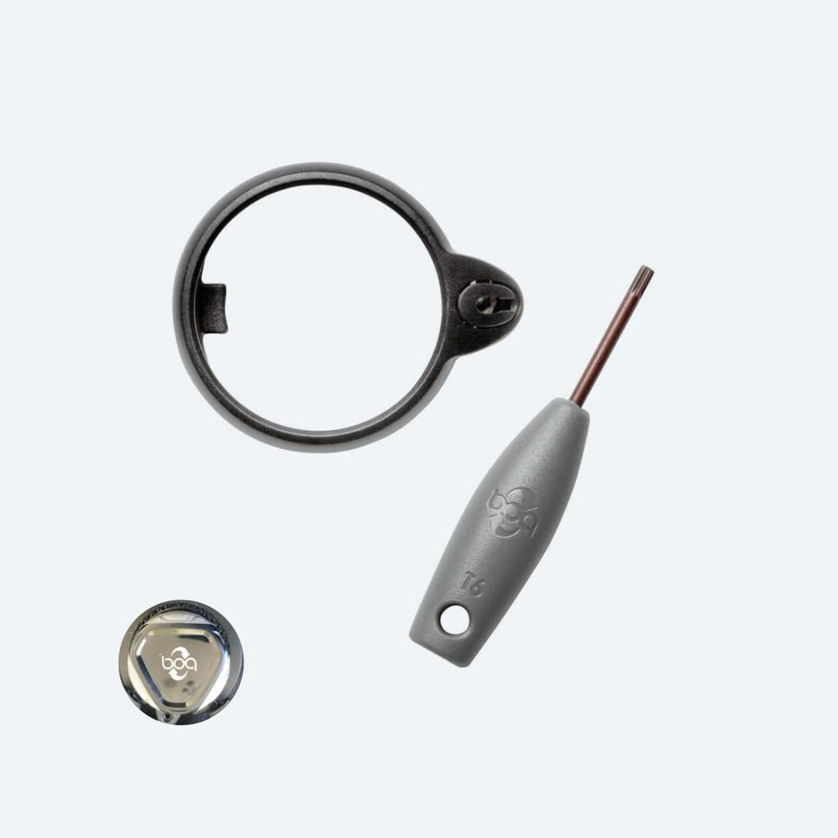 Exos BOA Locking Ring Version 2 Boa L6 Locking Ring Kit