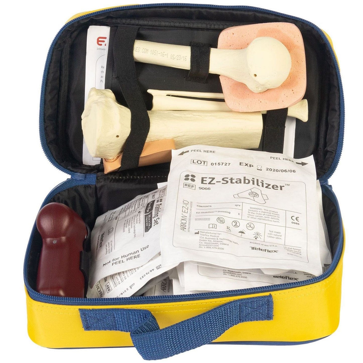 Teleflex EZ-IO G3 Educator Kit