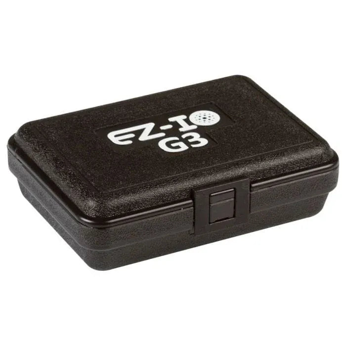Teleflex EZ-IO G3 Hard Sided Carry Case - Pre-Hospital Use