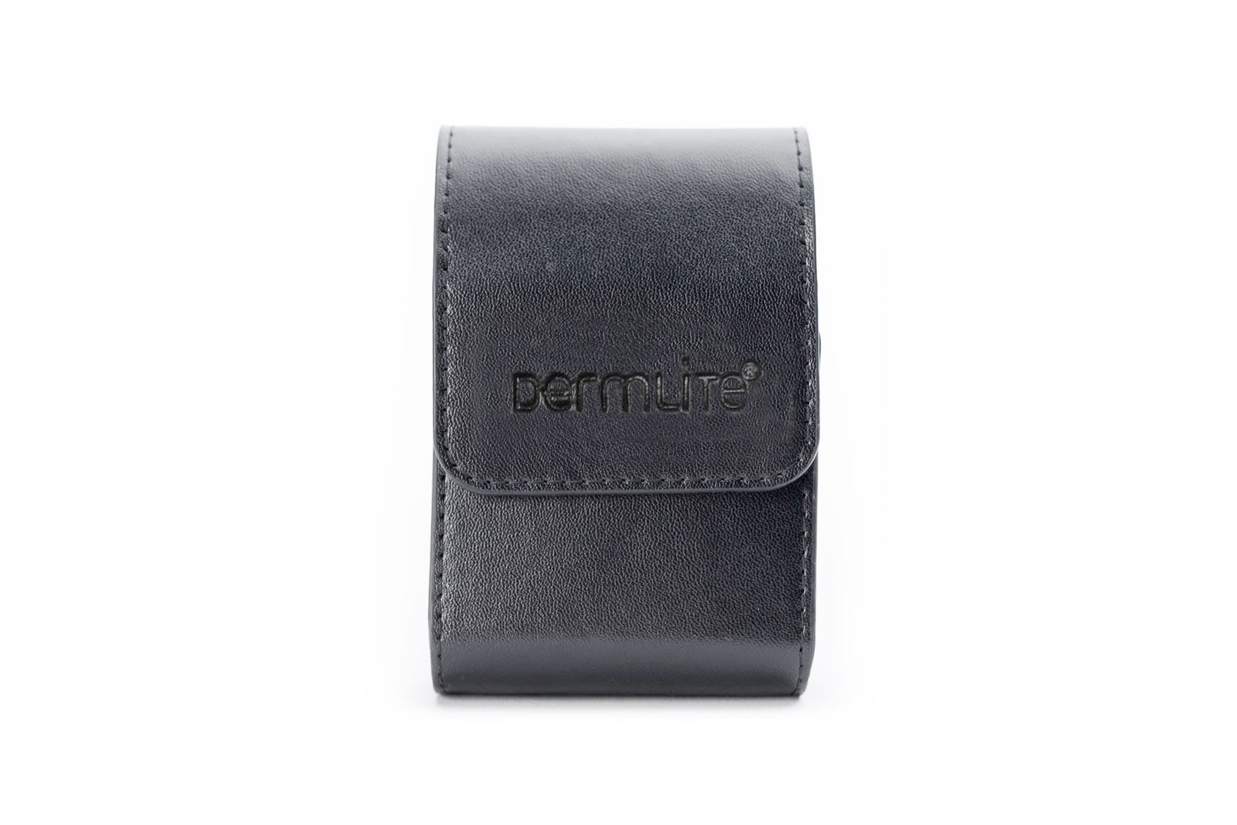 Leather Pouch for DermLite DL200 Models